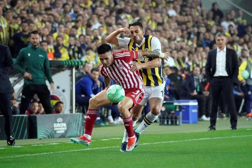 İsmail Kartal derhal istifa et! Ali Koç'a yalvardı, Fenerbahçe elenince ağzına geleni söyledi