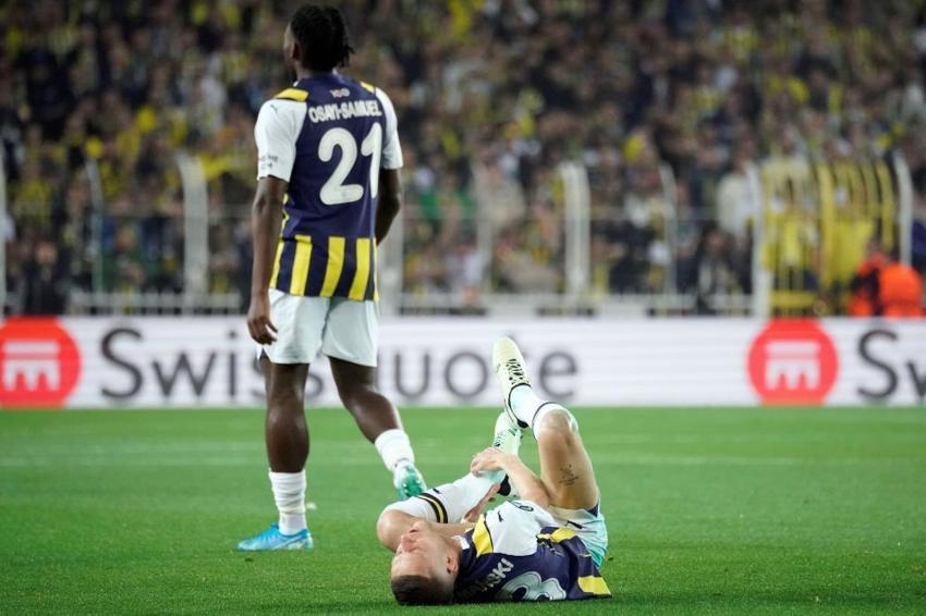 İsmail Kartal derhal istifa et! Ali Koç'a yalvardı, Fenerbahçe elenince ağzına geleni söyledi