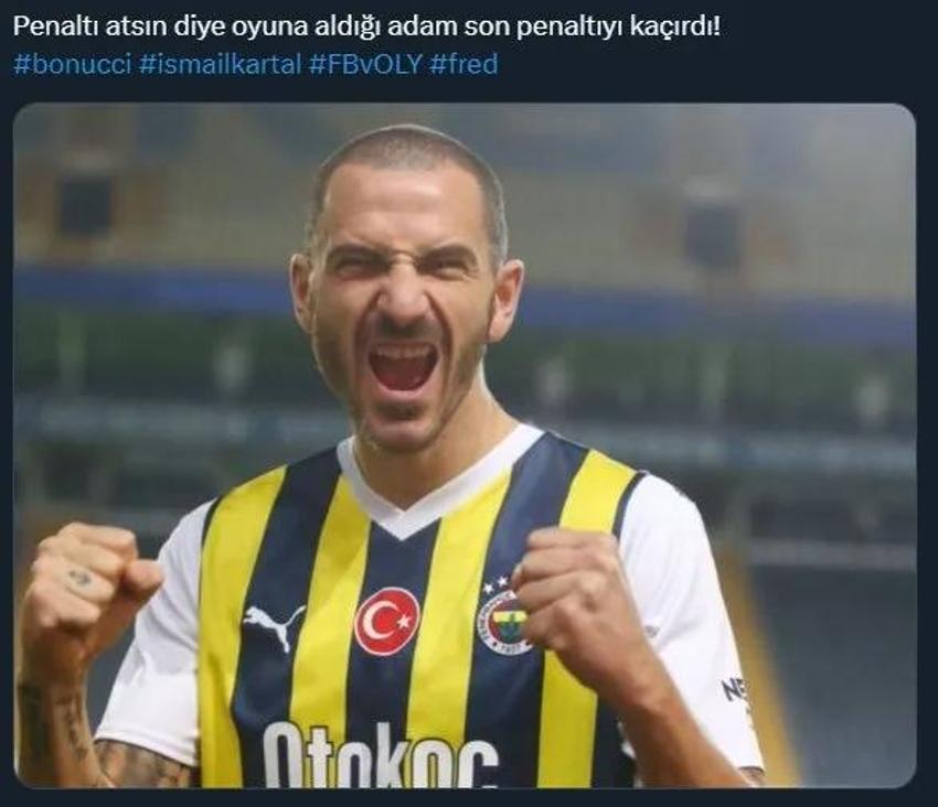 İsmail Kartal derhal istifa et! Ali Koç'a yalvardı, Fenerbahçe elenince ağzına geleni söyledi