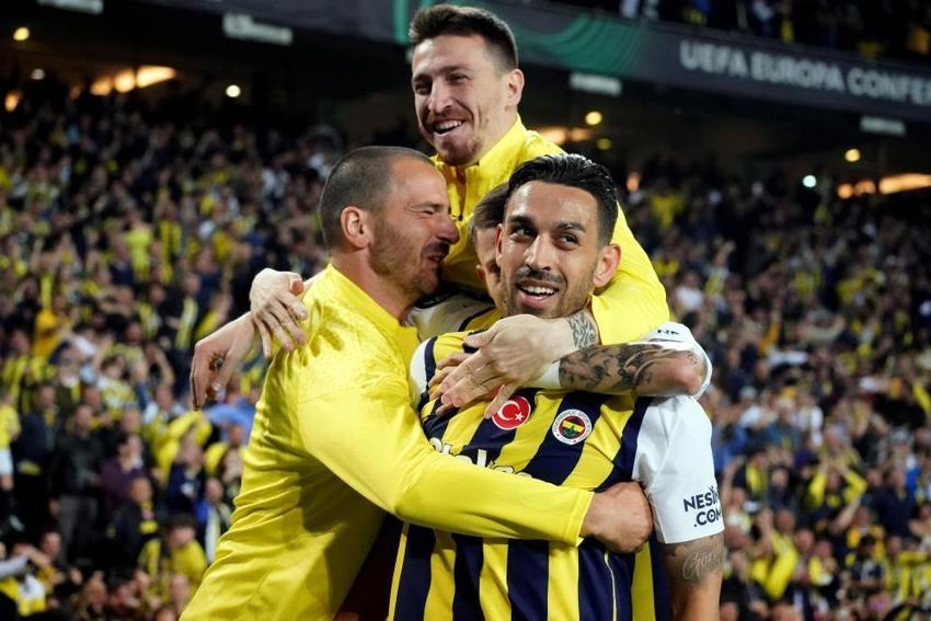 Fred'in hareketi kriz çıkardı! Livakoviç ne yapsın? İsmail Kartal Yunanlılara hediye etti