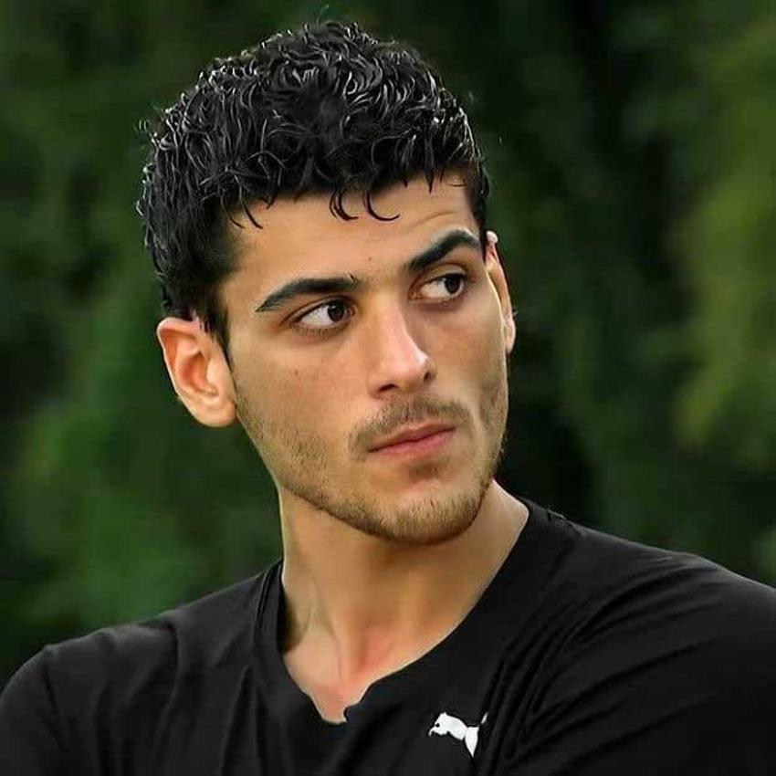 Yasmin Erbil sevgilisine kavuştu! Survivor'dan elenen Yiğit Poyraz’la paylaşım geldi