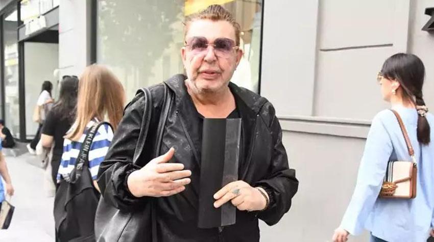 Kuşum Aydın Cenk Eren'e imrendi, yüzüne gerdirecek! ‘Çok güzel olmuş, bayıldım'