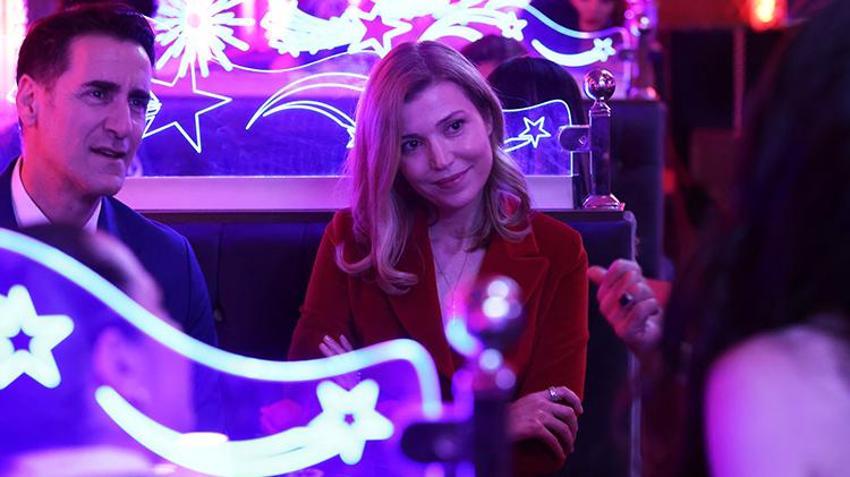 İnci Taneleri'ne olay transfer! Azem'in kızı Nehir'i oynayacak isim belli oldu