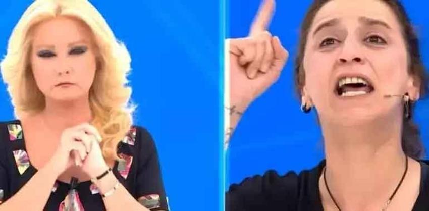 Kayıp anne Suphiye'nin arkadaşından flaş iddia: 'Ünlülerden bilerek çocuk yapıyordu'