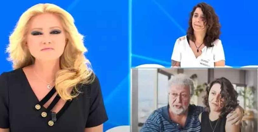 Kayıp anne Suphiye'nin arkadaşından flaş iddia: 'Ünlülerden bilerek çocuk yapıyordu'