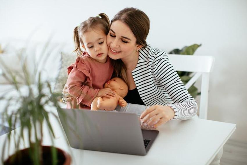 Çalışan annelere 325 Euro destek başvurusu nasıl yapılır? 325 Euro destek şartları neler, çalışan annelere desteğini kimler alabilir?