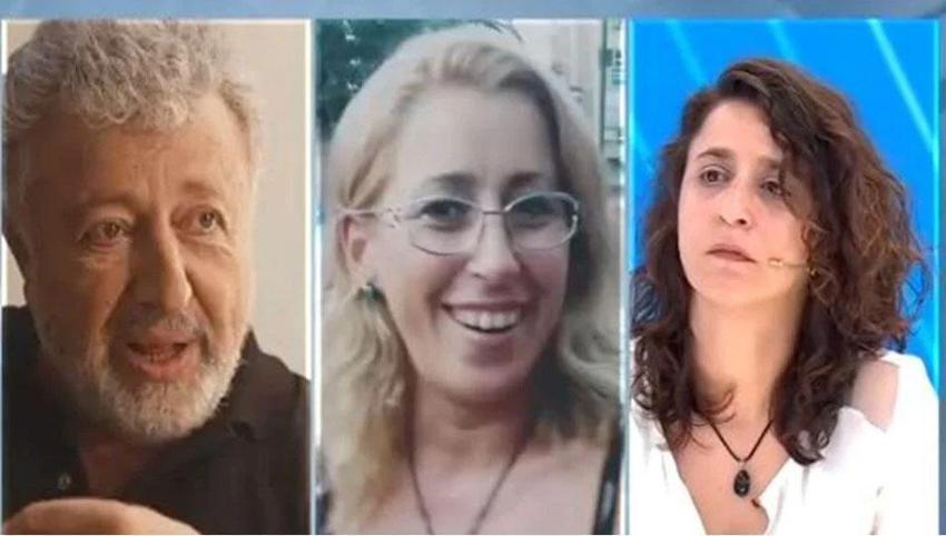Duygu Nebioğlu’nun annesi kim, Suphiye Orancı ne iş yapıyor, oyuncu mu? Metin Akpınar’ın kızının annesi şu an nerede, neden kaçıyor? Orancı’nın filmleri ve gençliği
