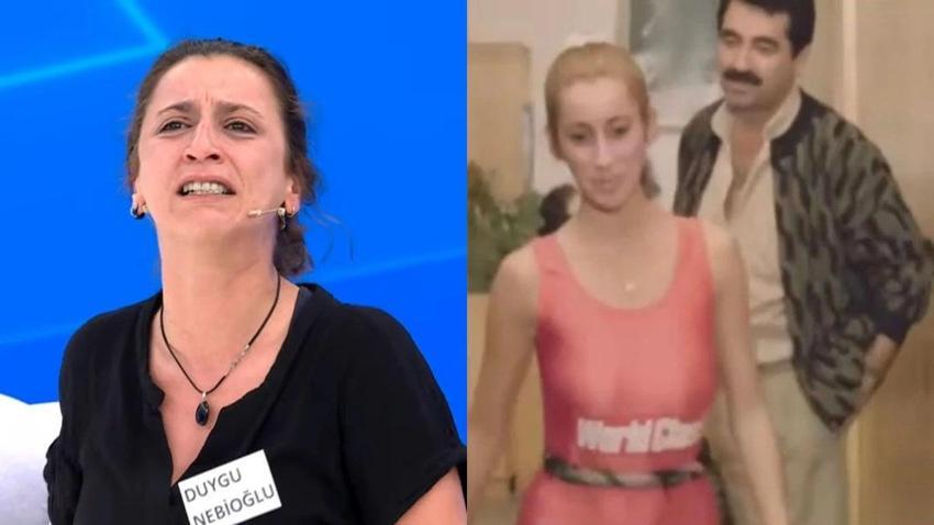 Duygu Nebioğlu’nun annesi kim, Suphiye Orancı ne iş yapıyor, oyuncu mu? Metin Akpınar’ın kızının annesi şu an nerede, neden kaçıyor? Orancı’nın filmleri ve gençliği