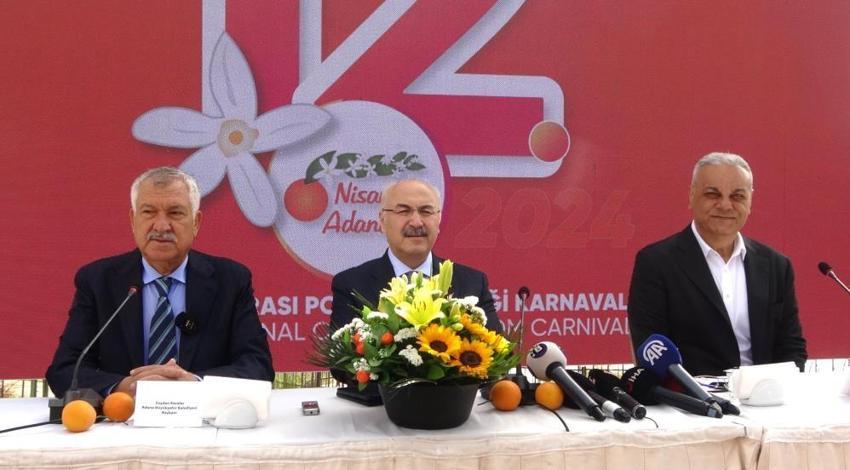 Karnaval 5 Milyar TL'lik ekonomik değere ulaşacak