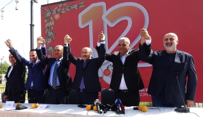 Karnaval 5 Milyar TL'lik ekonomik değere ulaşacak