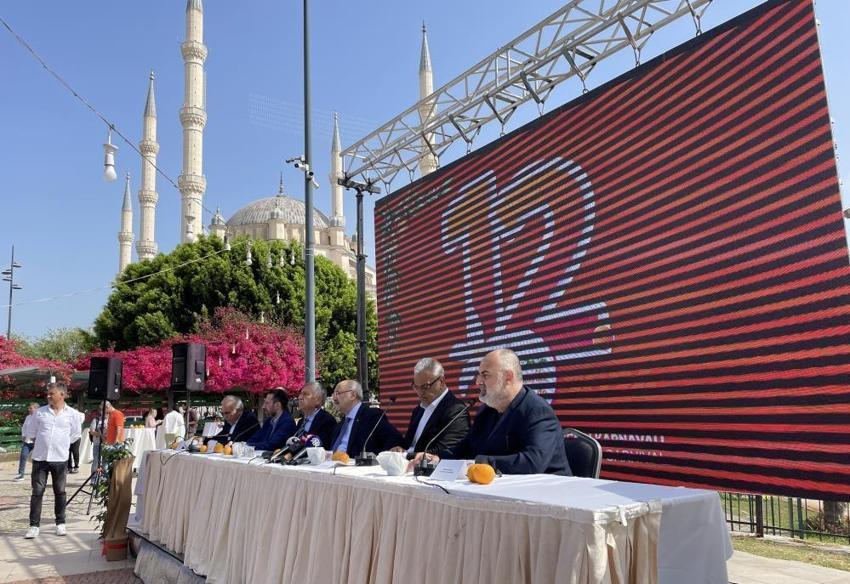 Karnaval 5 Milyar TL'lik ekonomik değere ulaşacak
