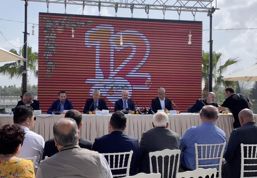 Karnaval 5 Milyar TL'lik ekonomik değere ulaşacak