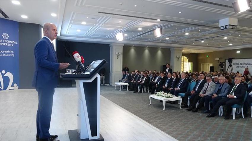 YÖK Başkanı Özvar'dan dikkat çeken uluslararası öğrenci açıklaması!