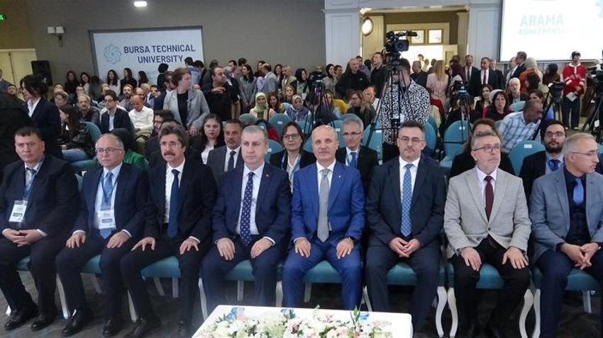 YÖK Başkanı Özvar'dan dikkat çeken uluslararası öğrenci açıklaması!