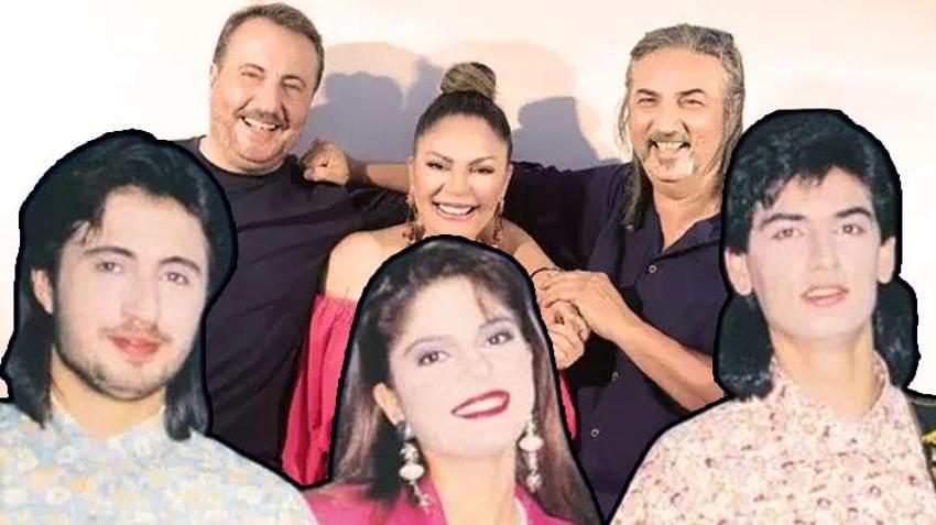 İzel-Çelik-Ercan grubu yeniden dağıldı! İşte ayrılık nedeni