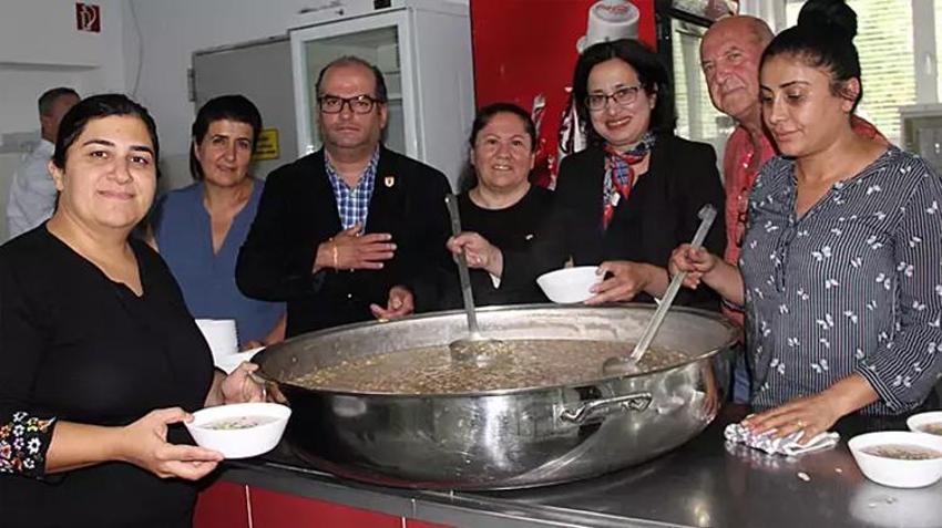 Cemevi kararı Resmi Gazete'de! Giderlerini bakanlık ödeyecek