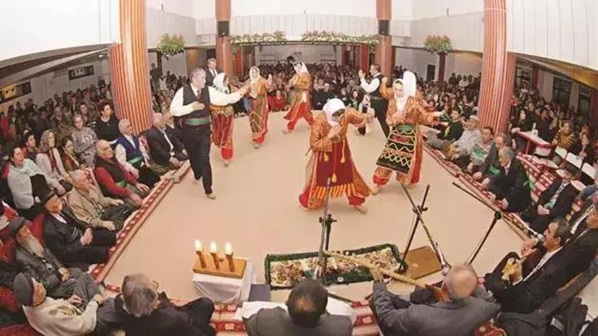 Cemevi kararı Resmi Gazete'de! Giderlerini bakanlık ödeyecek