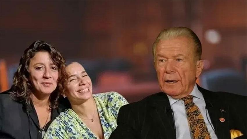 Metin Akpınar, Uğur Dündar, Dilara Gülaltan üçgeninde sular durulmuyor! Duygu Nebioğlu'nun şaşırtan 'erkek kardeş' iddiası