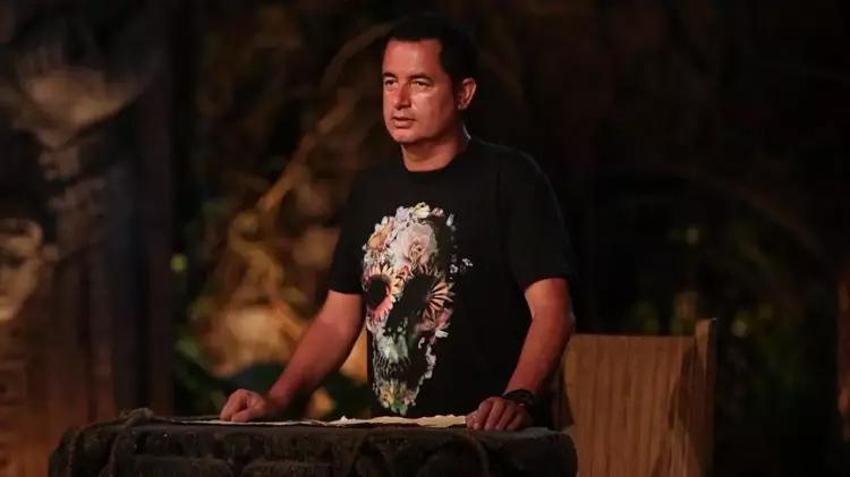 Survivor'da cinsellik nasıl oluyor? Acun Ilıcalı itiraf etti: İlişkiler oldu mu oldu