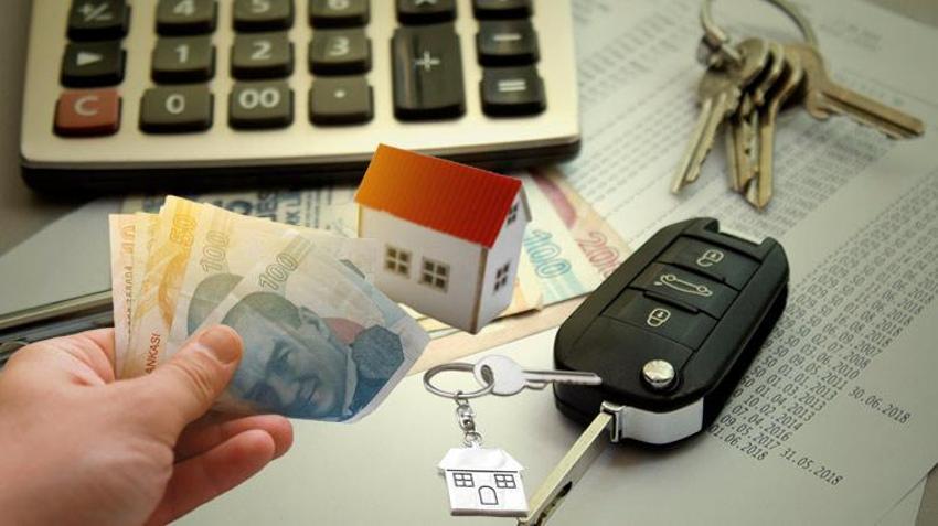 Ev satışında yeni dönem başladı! Peşinatı olmayan da konut sahibi olabiliyor