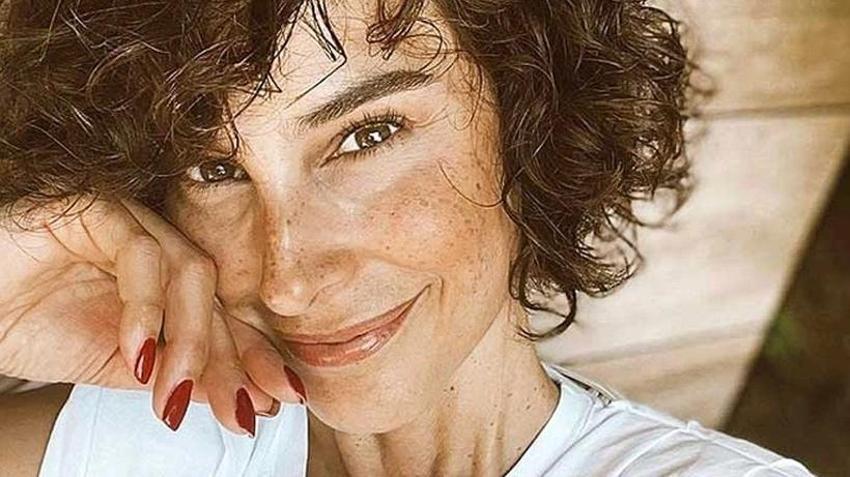 Arzum Onan ile Mehmet Aslantuğ'un oğlu Can'ın sevgilisi ortaya çıktı! İşte Arzum Onan'ın müstakbel gelini