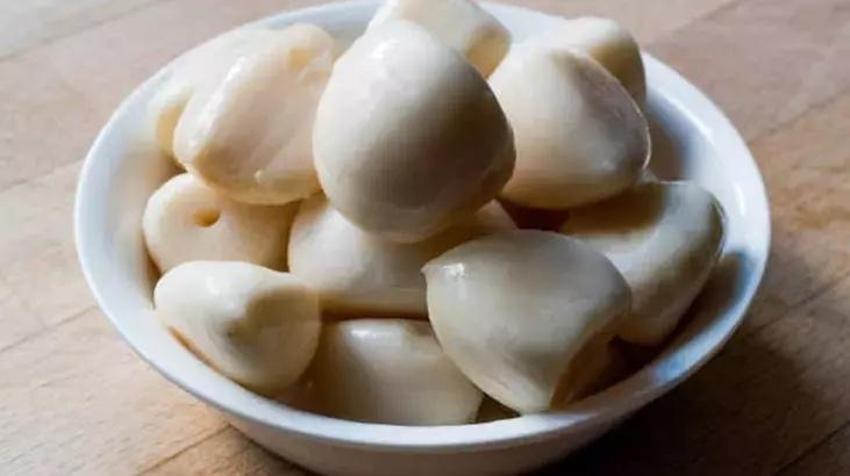 Uçuk geçiren doğal yöntemde süre sadece 10 dakika - Virüs, bakteri ve mantarı yakıp kavuruyor