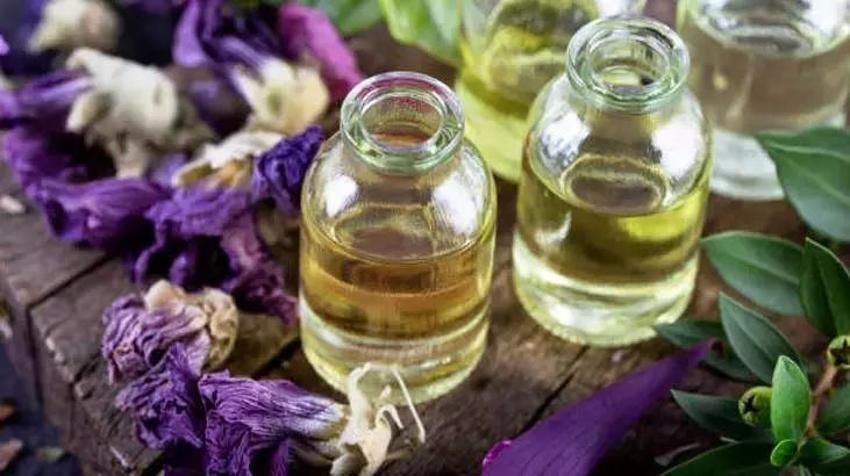 Uçuk geçiren doğal yöntemde süre sadece 10 dakika - Virüs, bakteri ve mantarı yakıp kavuruyor