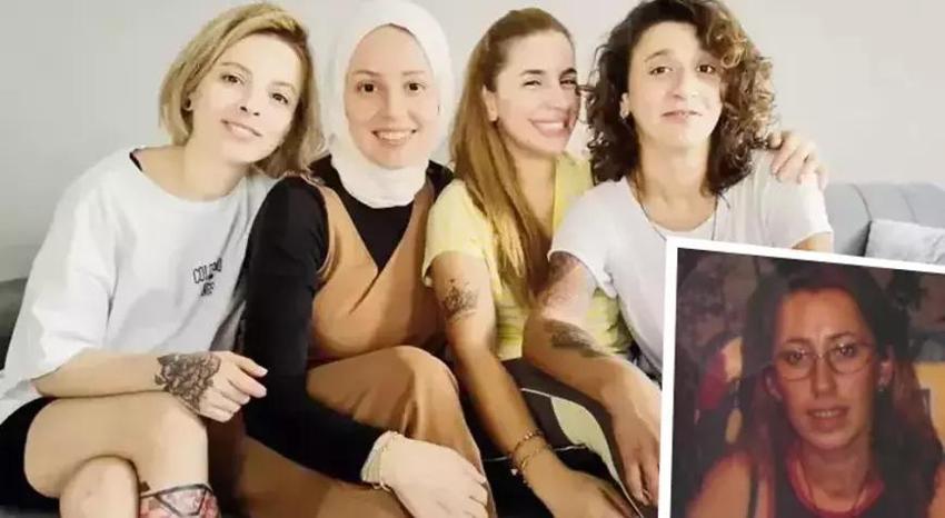 Duygu Nebioğlu'na gelen mesaj kafa karıştırdı! Dilara Gülatan ve diğer kardeşleri de ilgilendiren 'Erol' detayı
