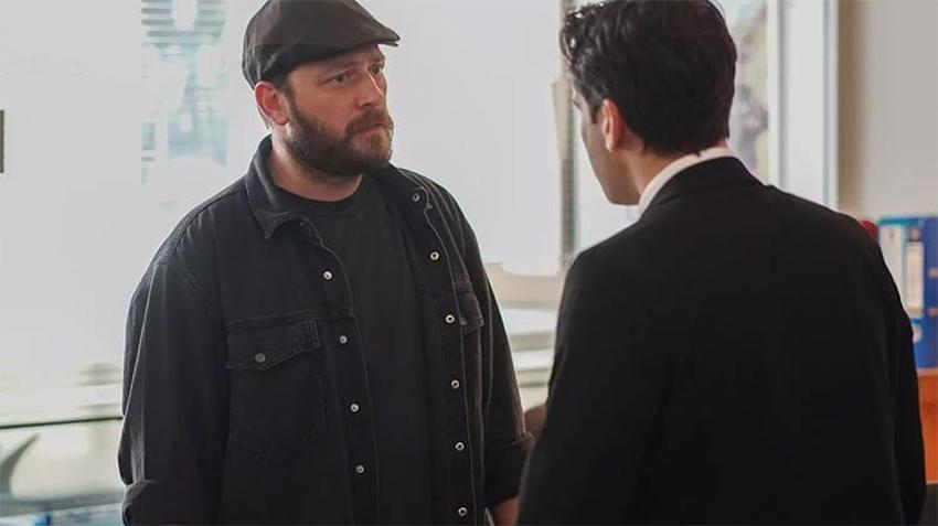 Yargı'da eski dostlar karşı karşıya geldi! Eren: Ben kimseyi öldürmedim