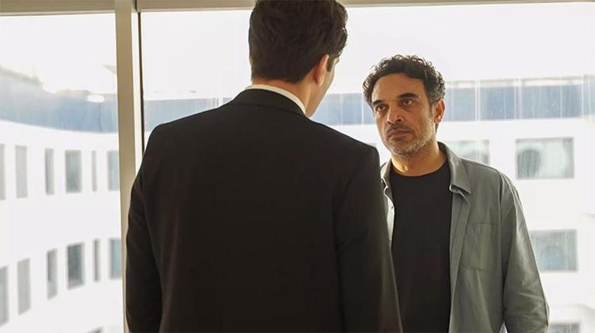 Yargı'da eski dostlar karşı karşıya geldi! Eren: Ben kimseyi öldürmedim