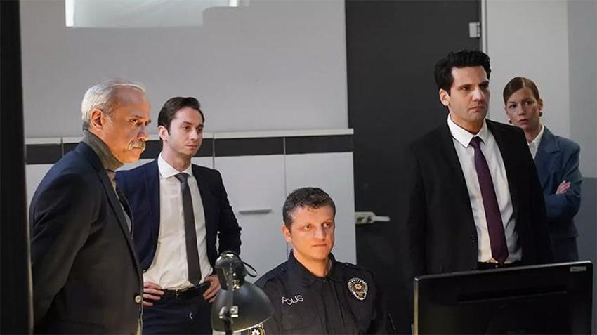 Yargı'da eski dostlar karşı karşıya geldi! Eren: Ben kimseyi öldürmedim