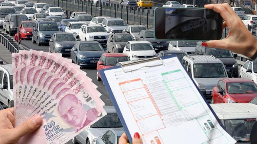 Trafik sigortasında yeni dönem başladı fiyatlar değişiyor! Arabası olan milyonları ilgilendiriyor