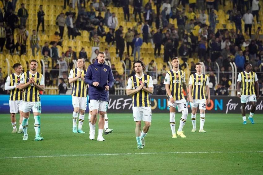 İsmail Kartal istifa haberlerini duyunca işler değişti: Artık istemiyorum