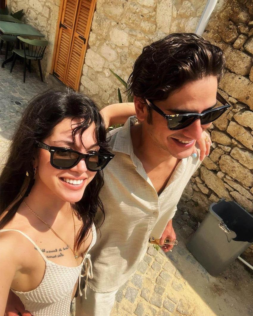 Hazal Subaşı'nun uzun ilişki taktiği şaşırttı!