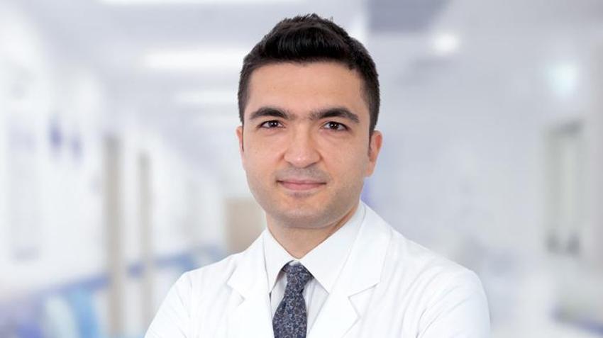 Cerrahi şansı olmayan hastalara dikkat! Yaşam beklentisini yükseltiyor
