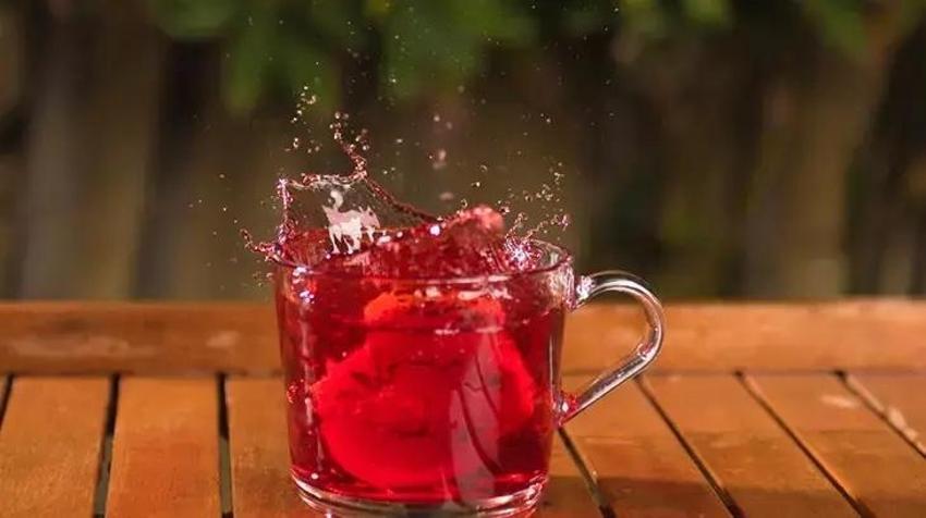 Yanlış biliyormuşuz! Fazlası reflü, azı sinirli yapıyor - Bir bardak içince ne sinir ne stres kalıyor