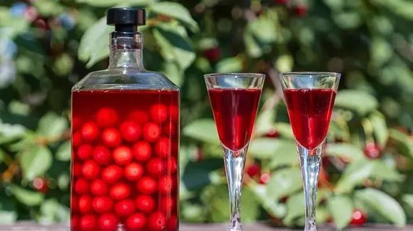 Yanlış biliyormuşuz! Fazlası reflü, azı sinirli yapıyor - Bir bardak içince ne sinir ne stres kalıyor
