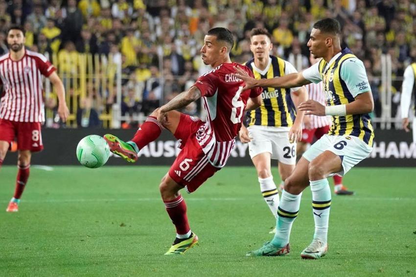 Fenerbahçe'de kriz! Tadic, Bonucci ve Cengiz Ünder başlattı, İsmail Kartal resti çekti