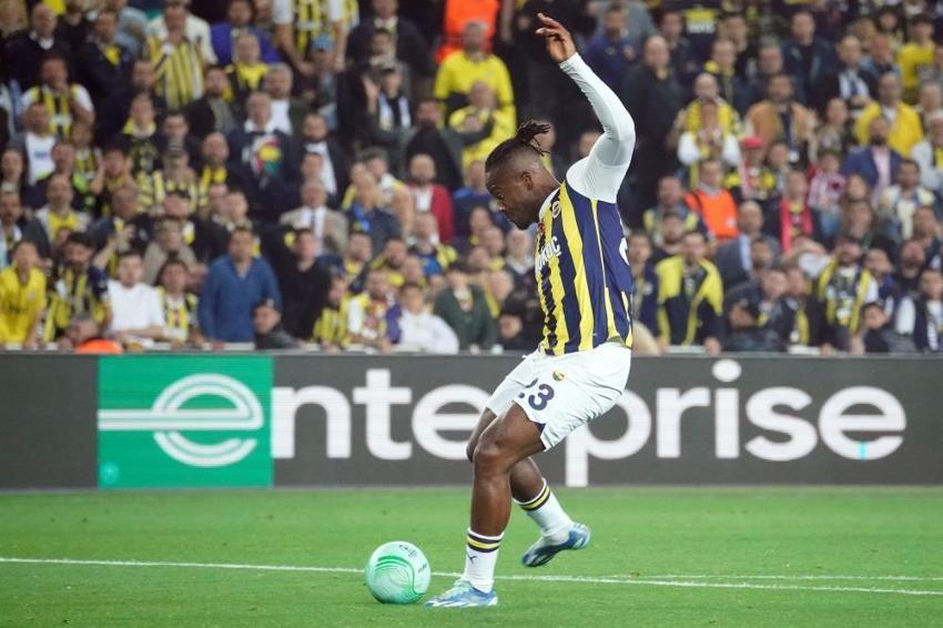 Fenerbahçe'de kriz! Tadic, Bonucci ve Cengiz Ünder başlattı, İsmail Kartal resti çekti