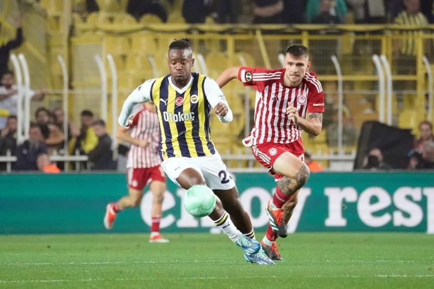 Fenerbahçe'de kriz! Tadic, Bonucci ve Cengiz Ünder başlattı, İsmail Kartal resti çekti