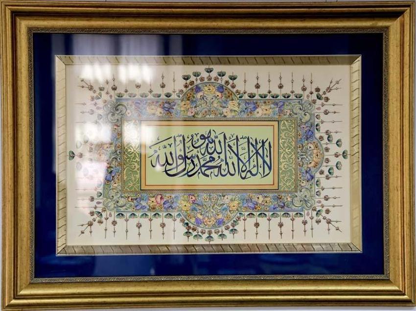 Unutulmaya yüz tutmuş sanat dallarından oluşan eserler gün yüzüne çıkıyor! İlgi büyük