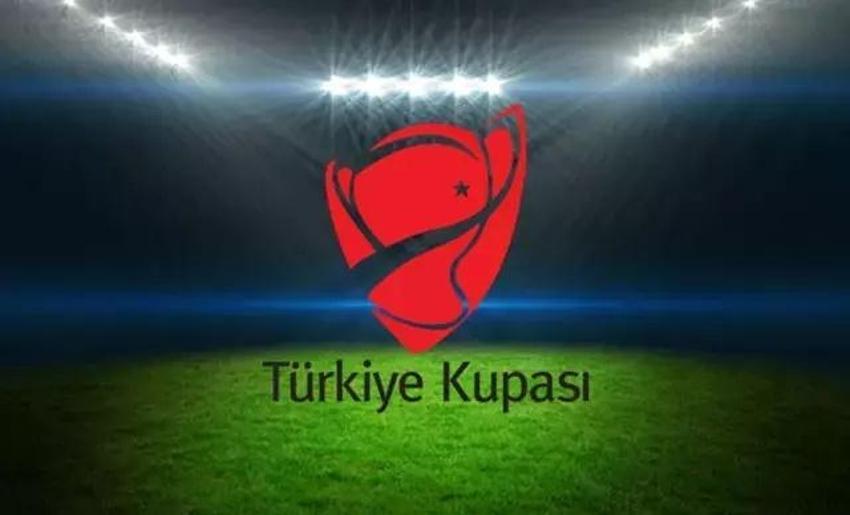 Ziraat Türkiye Kupası yarı final maçları ne zaman? ZTK 2024 yarı finalde kimler eşleşti? Türkiye Kupası final maçı tarihi...