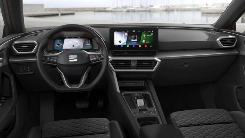 Seat Leon fiyat listesi her şeyden vazgeçirdi - Volkswagen Golf isteyenler bile gördüklerine inanamıyor