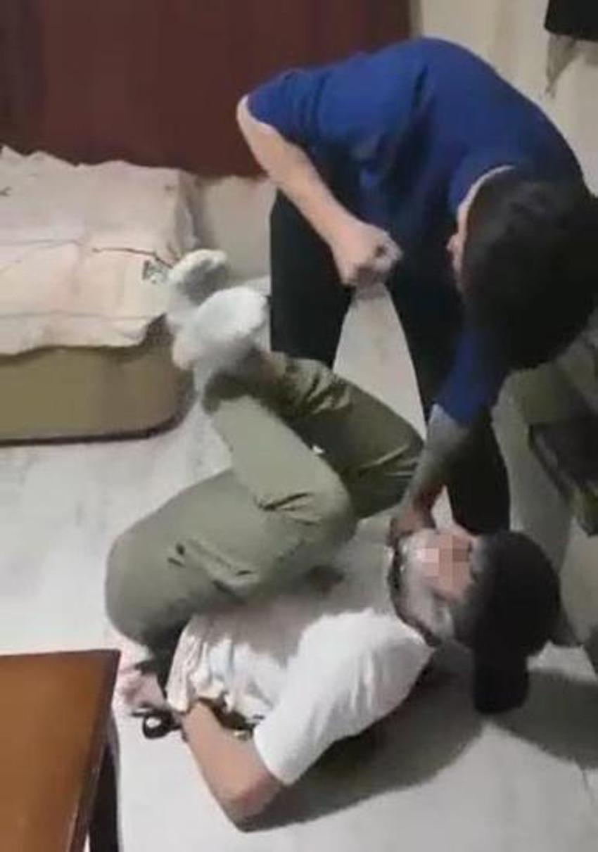 Genç adama mermi yutturup, gecelik giydirdi! Rezalet olayda son perde yaşandı