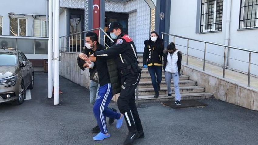 Genç adama mermi yutturup, gecelik giydirdi! Rezalet olayda son perde yaşandı
