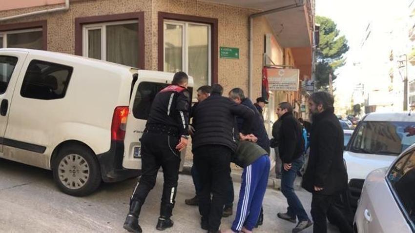 Genç adama mermi yutturup, gecelik giydirdi! Rezalet olayda son perde yaşandı