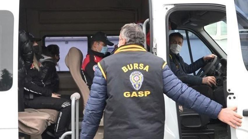 Genç adama mermi yutturup, gecelik giydirdi! Rezalet olayda son perde yaşandı