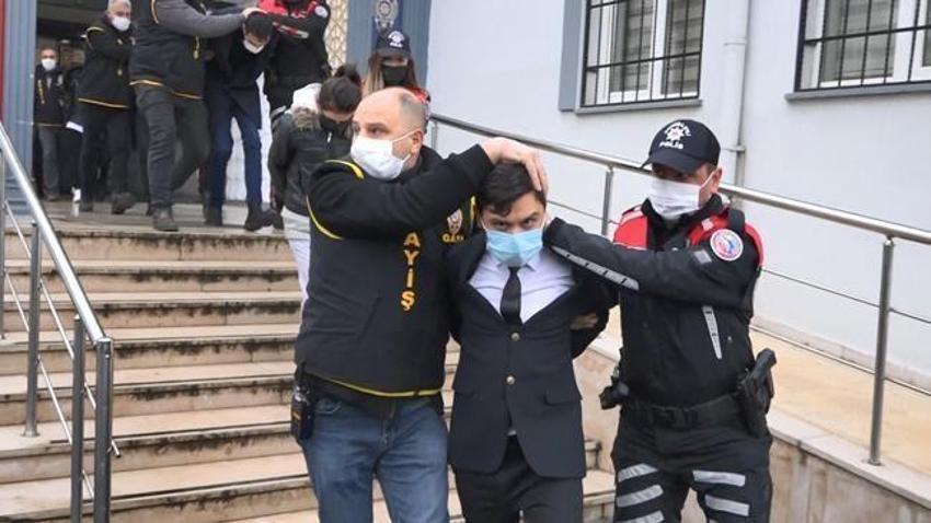 Genç adama mermi yutturup, gecelik giydirdi! Rezalet olayda son perde yaşandı