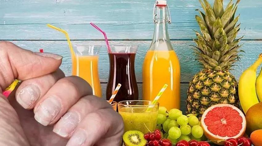 Dökülen saçlara, uykusuz gözlere 1 günde müdahale ediyor - Bardak bardak içince faydası artıyor