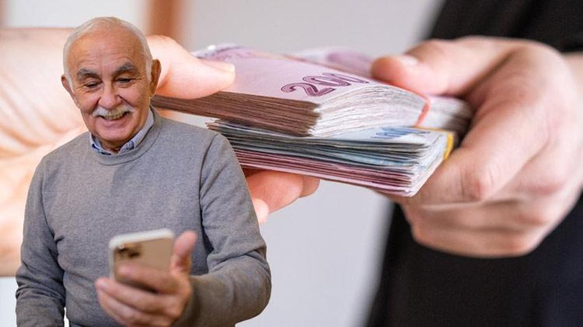 Bireysel Emeklilik Sistemi'nde (BES) yeni dönem! Kredi ve kısmi ödeme detayı ortayı çıktı